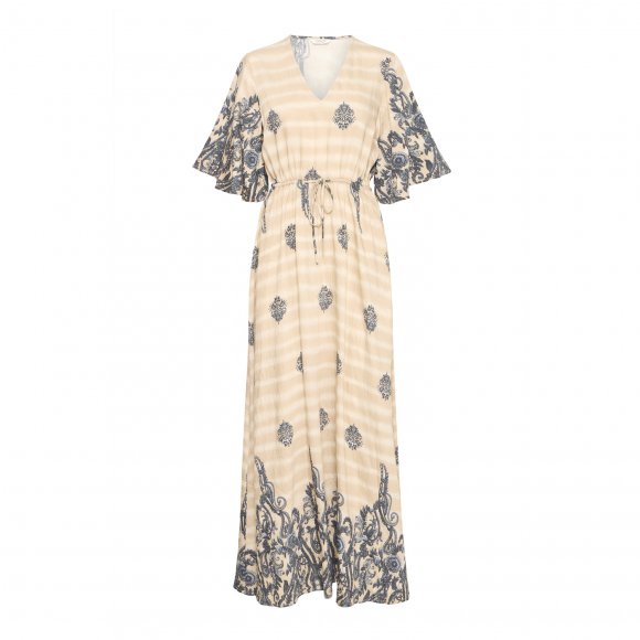 b.young - Ilian long dress fra B.young