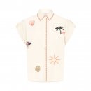 b.young - Jessel skjorte fra B.young