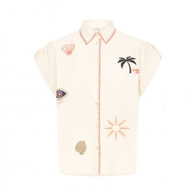 b.young - Jessel skjorte fra B.young