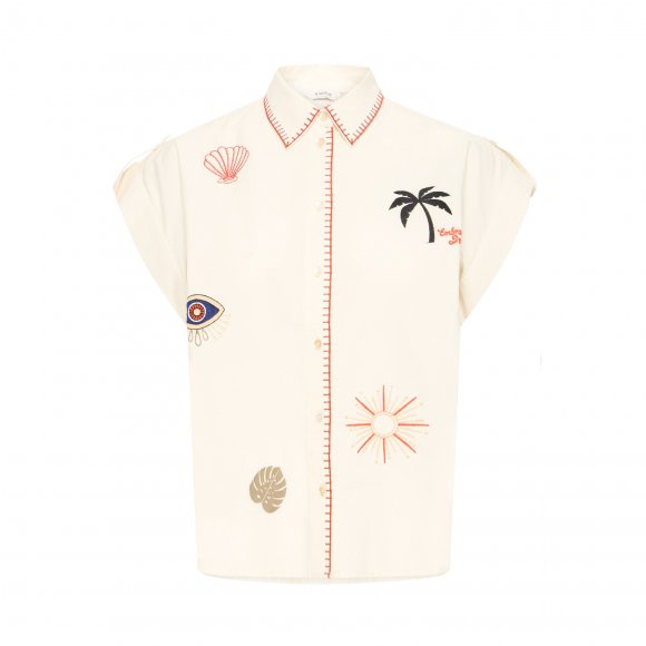 b.young - Jessel skjorte fra B.young