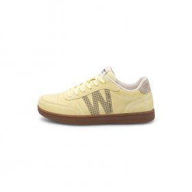 woden - Bjørk sneakers fra Woden