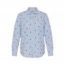 b.young - Fenix skjorte fra B.young