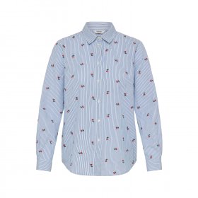 b.young - Fenix skjorte fra B.young