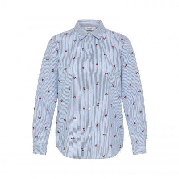 b.young - Fenix skjorte fra B.young