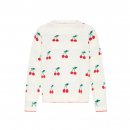 b.young - Melba jumper fra B.young