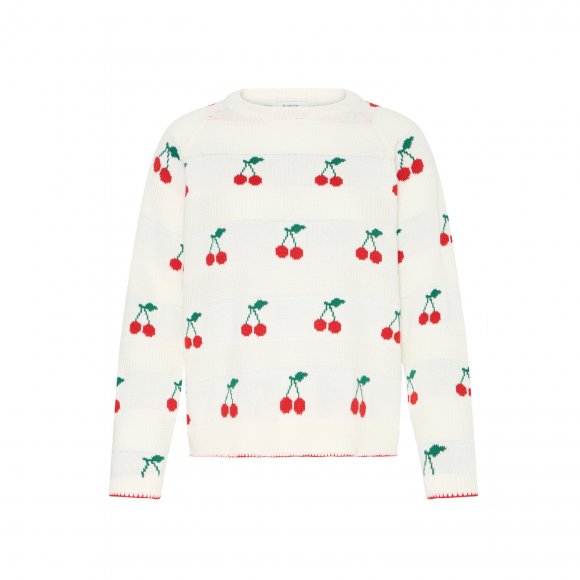 b.young - Melba jumper fra B.young