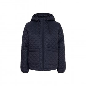 b.young - Berta hood jacket fra B.young