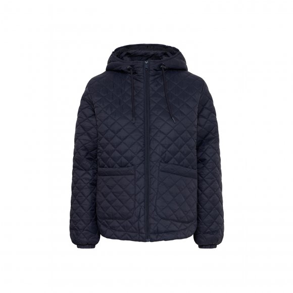 b.young - Berta hood jacket fra B.young