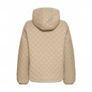 b.young - Berta hood jacket fra B.young