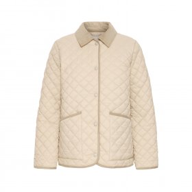 b.young - Berta collar jacket fra B.young