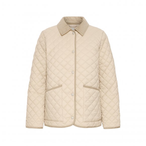 b.young - Berta collar jacket fra B.young
