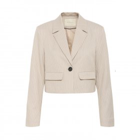 Kaffe - Serena blazer fra Kaffe