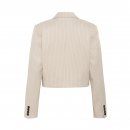 Kaffe - Serena blazer fra Kaffe