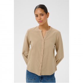 Kaffe - Naya skjorte fra Kaffe