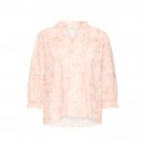 Pulz Jeans - Bellarose bluse fra Pulz