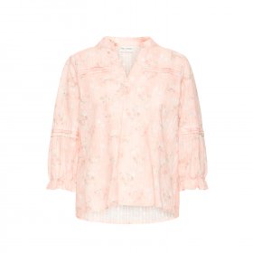 Pulz Jeans - Bellarose bluse fra Pulz