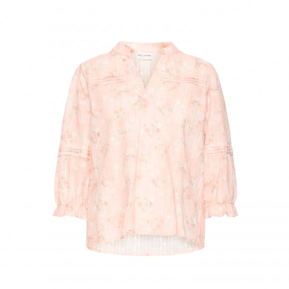 Pulz Jeans - Bellarose bluse fra Pulz