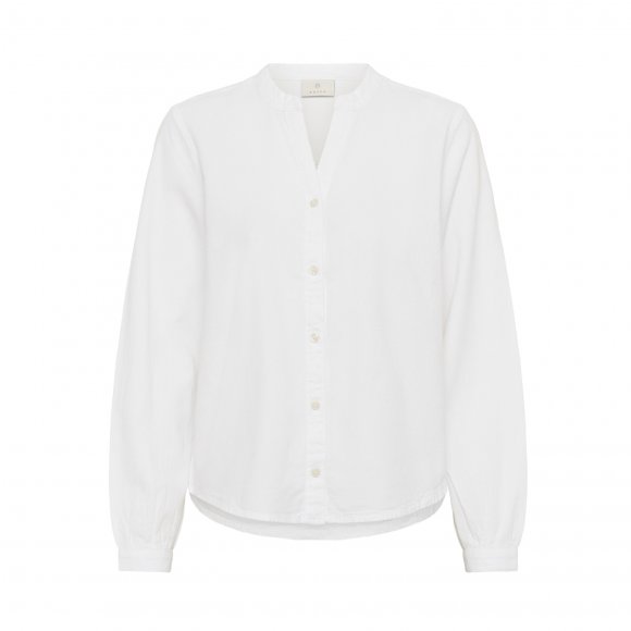 Kaffe - Naya skjorte fra Kaffe