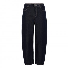 Kaffe - Rory barrel jeans fra Kaffe