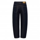Kaffe - Rory barrel jeans fra Kaffe
