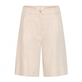 b.young - Dazia bermuda shorts fra B.young