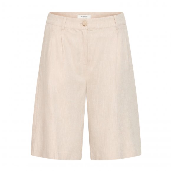 b.young - Dazia bermuda shorts fra B.young