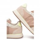 woden - Ronja tricolor sneakers fra Woden