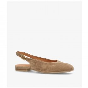 Shoedesign - Elanor s slingback fra ShoeDesign