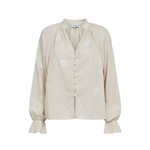 liberte - Fine bluse fra Liberté