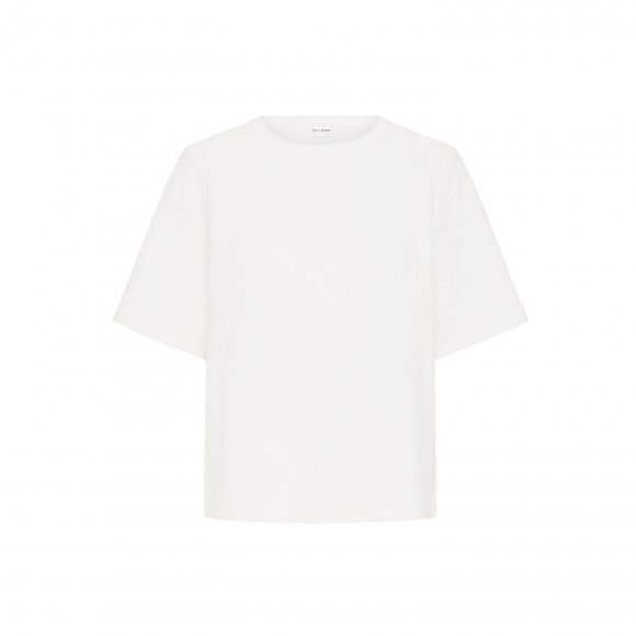 Pulz Jeans - Brea t-shirt fra Pulz