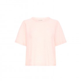 Pulz Jeans - Brea t-shirt fra Pulz