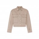 b.young - Lupina jacket fra B.young