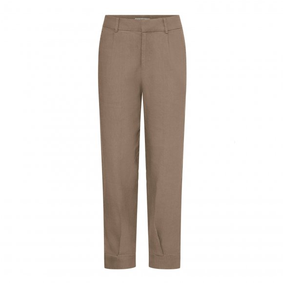 Pulz Jeans - Luca ankel pant fra Pulz Pulz Jeans - Luca ankel pant fra Pulz