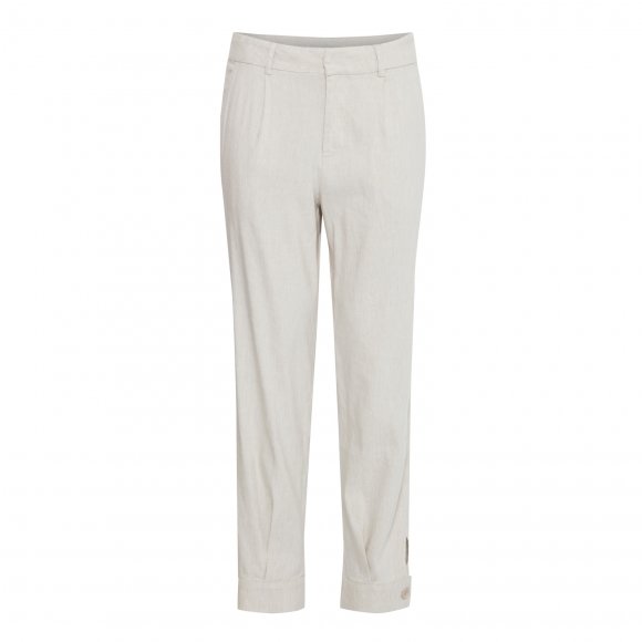 Pulz Jeans - Luca ankel pant fra Pulz Pulz Jeans - Luca ankel pant fra Pulz