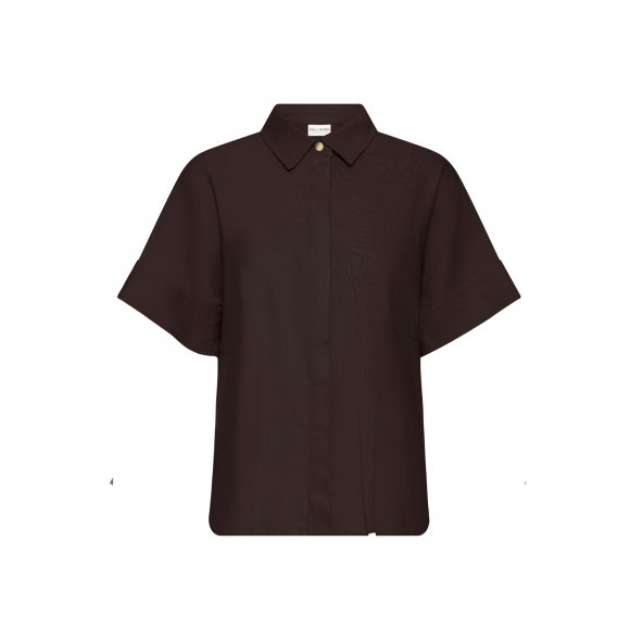 Pulz Jeans - Luca skjorte fra Pulz