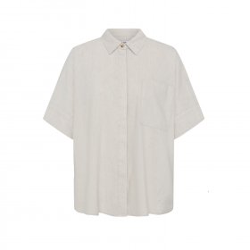 Pulz Jeans - Luca skjorte fra Pulz