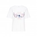 Pulz Jeans - Bethany t-shirt fra Pulz