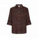 Pulz Jeans - Luca ls skjorte fra Pulz