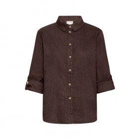 Pulz Jeans - Luca ls skjorte fra Pulz