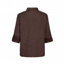 Pulz Jeans - Luca ls skjorte fra Pulz