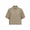 Free quent - Mirna skjorte fra Freequent