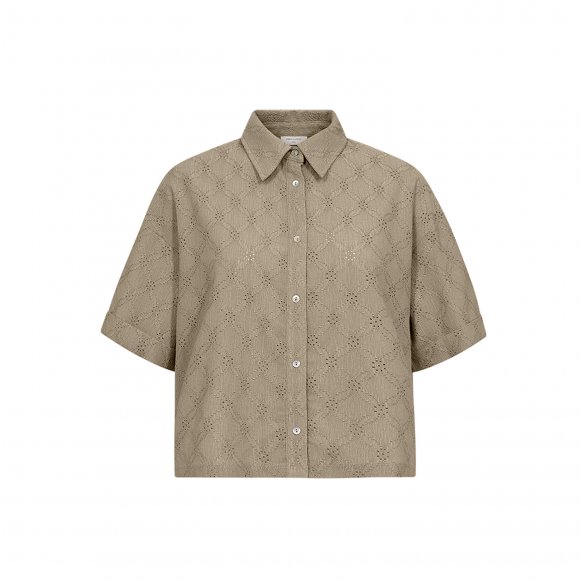 Free quent - Mirna skjorte fra Freequent