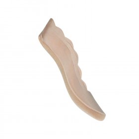 MP Strømper - Carol invisible socks fra Mp Strømper