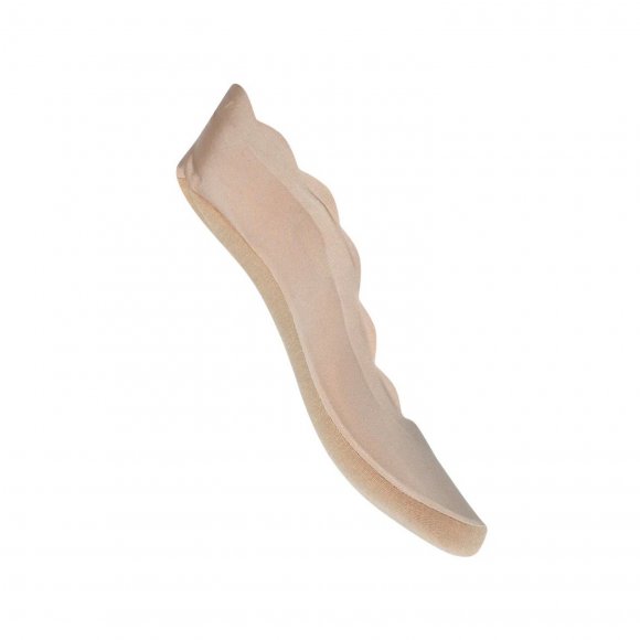 MP Strømper - Carol invisible socks fra Mp Strømper MP Strømper - Carol invisible socks fra Mp Strømper