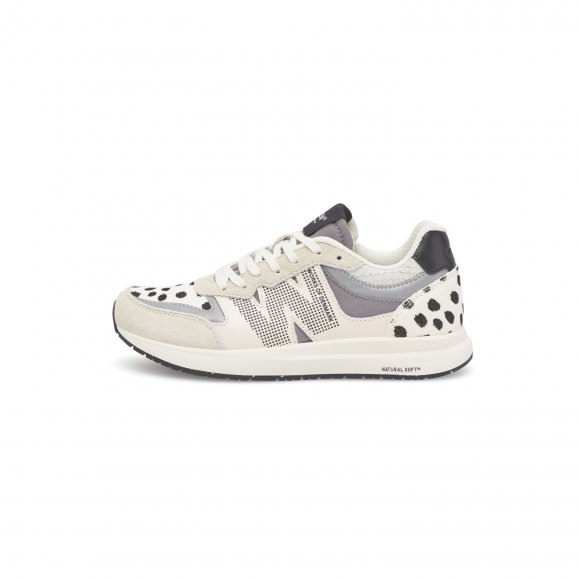 woden - Rigmor animal sneakers fra Woden woden - Rigmor animal sneakers fra Woden
