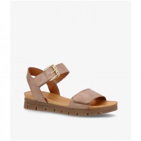 Shoedesign - Amalfi sandal fra ShoeDesign