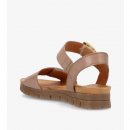 Shoedesign - Amalfi sandal fra ShoeDesign