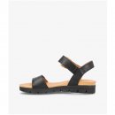 Shoedesign - Amalfi sandal fra ShoeDesign