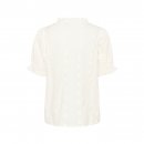 Kaffe - Dona bluse fra Kaffe