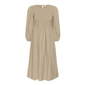 Kaffe - Mona smock dress fra Kaffe Kaffe - Mona smock dress fra Kaffe